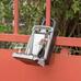 Master Lock 5440 elektronikus kulcsszéf ML5440