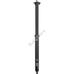 MERIDA Nyeregszár ME TEAM TR II DROPPER 34,9/ 30-230 mm út / belső kábel 813G A2073000809
