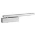 Assa Abloy DCG195 Ezüst csúszósín AADCG195EV1