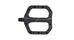 RITCHEY Pedál RI Comp Bigfoot platform fekete 65030817001