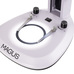 MAGUS Stereo D7T LCD BASE digitális sztereomikroszkóp 85279