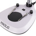 MAGUS Stereo D8T LCD BASE digitális sztereomikroszkóp 85283