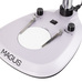 MAGUS Stereo D8T LCD BASE digitális sztereomikroszkóp 85283