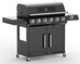Riwall RGG 61 EXL prémium gázüzemű grillsütő 24 kW, 6+1 gázégővel - GB01A2401116B_hu Riwall RGG 61 EXL prémium gázüzemű grillsütő 24 kW, 6+1 gázégővel - GB01A2401116B_hu