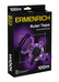 Ermenrich Reel SH100 földmérő mérőszalag 84574