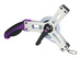 Ermenrich Reel SX20 földmérő mérőszalag 84576