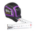 Ermenrich Reel SQ80 mérőszalag 84584
