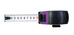 Ermenrich Reel SQ80 mérőszalag 84584