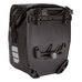 THULE Táska TH PNP Shield Pannier pár, kicsi 13l csomagtartóra fekete 31x18x31 cm TH3205401