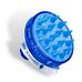 OXYGENI SCALP BRUSH - Fejmasszírozó kefe
