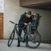 THULE Gyerekülés hátsó TH RideAlong2 v.szürke csomagtartóra TH100610