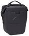 THULE Táska TH InLock Shield Pannier 1db, 22l csomagtartóra fekete, IPX4 35x19x40 cm TH3205476