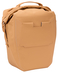 THULE Táska TH InLock Shield Pannier 1db 22l csomagtartóra dusty orange IPX4 35x19x40 cm TH3205478