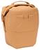 THULE Táska TH InLock Shield Pannier 1db 22l csomagtartóra dusty orange IPX4 35x19x40 cm TH3205478