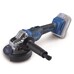 Scheppach BC-AG125-X - akkus sarokcsiszoló indukciós motorral, 125 mm-IXES 20V - 5909235900 Scheppach BC-AG125-X - akkus sarokcsiszoló indukciós motorral, 125 mm-IXES 20V - 5909235900