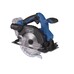 Scheppach BC-HCS165-X akkus kézi körfűrész indukciós motorral IXES 20V - 5901816900 Scheppach BC-HCS165-X akkus kézi körfűrész indukciós motorral IXES 20V - 5901816900
