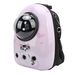 Kisállathordozó hátizsák cicás HOP1001846-4