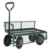 Fém kerti kézikocsi 300 kg teherbírással HOP1001000-3
