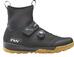 NORTHWAVE Cipő NW MTB KINGROCK PLUS GTX 44,5 téli, fekete/méz 80224001-16-445