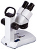 Bresser Analyth STR 10x - 40x sztereomikroszkóp 76449