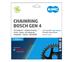 KMC Lánctányér KMC 38T Bosch Gen 4 Láncvonal: 52,0 BCRB4RL15238S3 KMC Lánctányér KMC 38T Bosch Gen 4 Láncvonal: 52,0 BCRB4RL15238S3