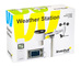 Levenhuk Wezzer PRO LP700 időjárás-állomás 85568