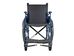 Kerekesszék MOBIAK GEMINI BLUE összecsukható önhajtós 0811300 B 11.0.5894.00 Kerekesszék MOBIAK GEMINI BLUE összecsukható önhajtós 0811300 B 11.0.5894.00