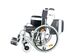Kerekesszék MOBIAK ADAPT önhajtós transzport kerekesszékké alakítható 0811308 11.0.5896.00 Kerekesszék MOBIAK ADAPT önhajtós transzport kerekesszékké alakítható 0811308 11.0.5896.00