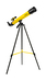 Bresser National Geographic 50/600 AZ teleszkóp tartóval 74352