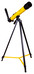 Bresser National Geographic 50/600 AZ teleszkóp tartóval 74352