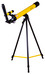 Bresser National Geographic 50/600 AZ teleszkóp tartóval 74352