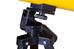 Bresser National Geographic 50/600 AZ teleszkóp tartóval 74352