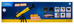 Bresser National Geographic 50/600 AZ teleszkóp tartóval 74352