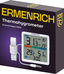 Ermenrich Report WR10 hőmérséklet- és páratartalom-mérő 86032