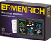 Ermenrich Report WR60 időjárás-állomás 86037