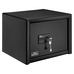Burg Wachter PRS 510 K tűzálló páncélszekrény kulcsos zárral BW49400