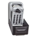 Master Lock 5426 Szürke nyomógombos kulcsszéf ML5426 Master Lock 5426 Szürke nyomógombos kulcsszéf ML5426