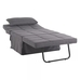 Kihúzható fotelágy HOP1001885 Kihúzható fotelágy HOP1001885