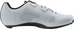 NORTHWAVE Cipő NW ROAD REVOLUTION 42,5 JÉGSZÜRKE/FEHÉR 80251040-116425