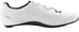 NORTHWAVE Cipő NW ROAD EXTREME PLUS 43 FEHÉR/FEKETE 80261065-51-43