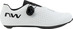 NORTHWAVE Cipő NW ROAD SONIC PLUS WIDE 40,5 FEHÉR/FEKETE 80261068-51-405