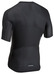 NORTHWAVE MEZ NW FORCE EVO RÖVID XXL FEKETE/VILÁGOSSZÜRKE 89241077-03-XXL