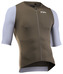 NORTHWAVE MEZ NW EXTREME EVO RÖVID L HOMOK/JÉG SZÜRKE 89251152-147-L