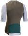 NORTHWAVE MEZ NW EXTREME EVO RÖVID L HOMOK/JÉG SZÜRKE 89251152-147-L