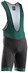 NORTHWAVE NADRÁG NW ACTIVE EVO RÖVID XL KANTÁROS, FEKETE/PETRÓLEUM ZÖLD 89251160-153-XL