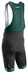 NORTHWAVE NADRÁG NW ACTIVE EVO RÖVID XL KANTÁROS, FEKETE/PETRÓLEUM ZÖLD 89251160-153-XL