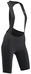 NORTHWAVE NADRÁG NW EXTREM WMN női rövid XL, kantáros fekete 89261203-10-XL