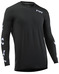 NORTHWAVE MEZ NW XTRAIL 2 HOSSZÚ M FEKETE/JÉGSZÜRKE 89251137-154-M
