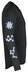 NORTHWAVE MEZ NW XTRAIL 2 HOSSZÚ XL FEKETE/JÉGSZÜRKE 89251137-154-XL