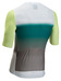 NORTHWAVE MEZ NW BLADE AIR RÖVID L FEHÉR/COOL MATCHA 89251158-149-L